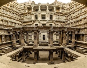 Places to Visit in Patan Gujarat