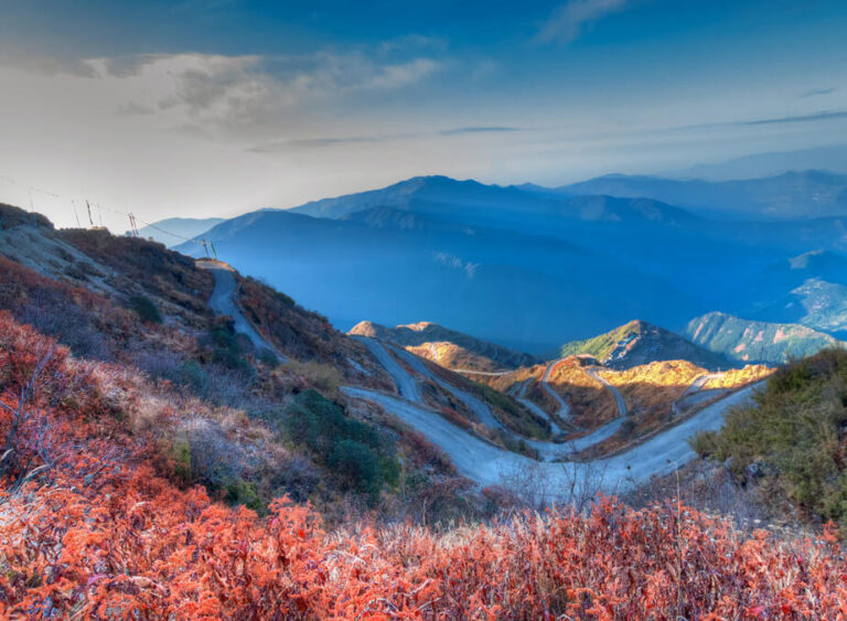 Places to Visit in Sikkim in September