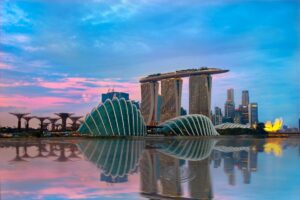 Places to Visit in Singapore in September