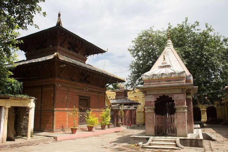 Nepal Rimes Rajpur 8 Best Tourist Places to Visit in Janakpur, Nepal - Tusk Travel Blog