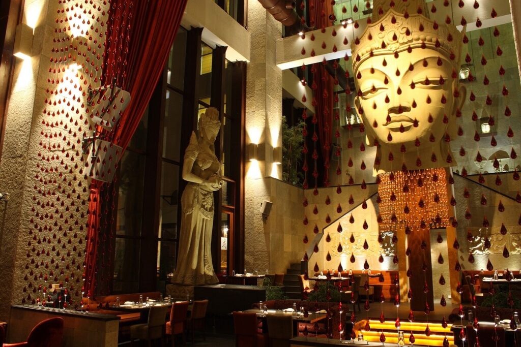 Shiro, Bangalore, India