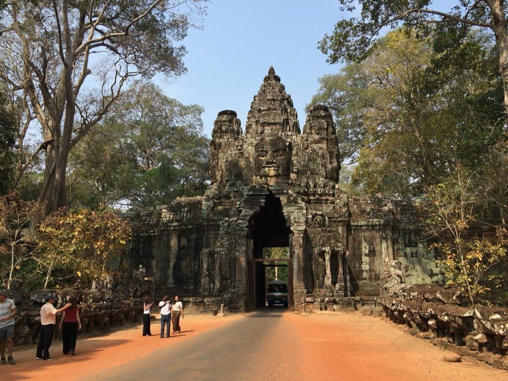 Siem Reap Cambodia