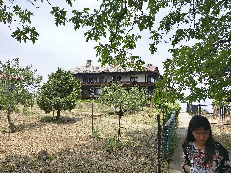 Stokes Farm Narkanda Himachal