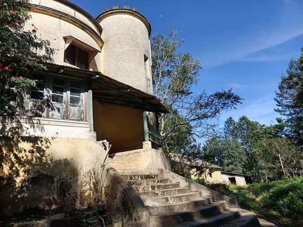 The Grange Yercaud Tamil Nadu