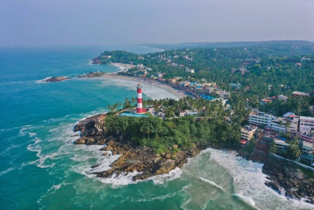 Things to Do in Kovalam, Kerala