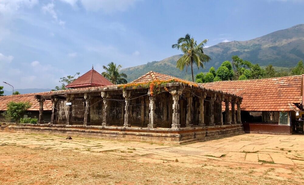 Thirunelli Temple Kerala