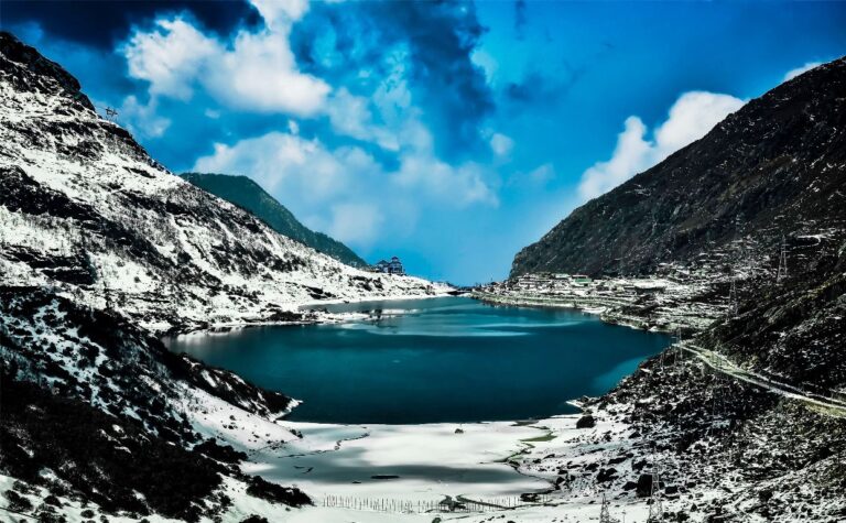 What are the Top 10 Reasons to Visit Sikkim?