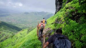 15 Best Adventure Places in South India