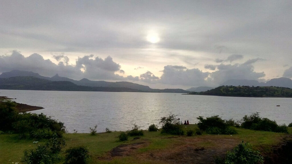 Arthur Lake Bhandardara Maharashtra