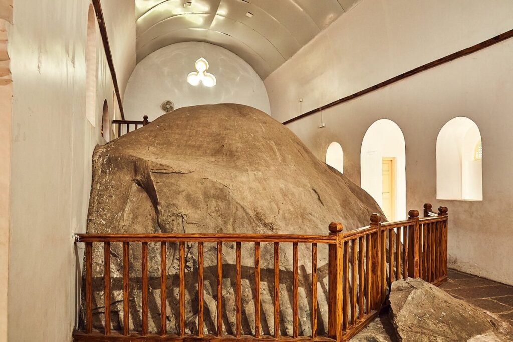 Ashoka’s Rock Edicts Junagadh Gujarat