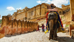 Big Step for Rajasthan's Tourism