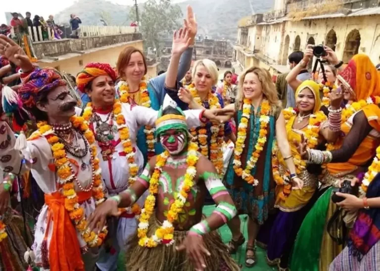 Bundi utsav