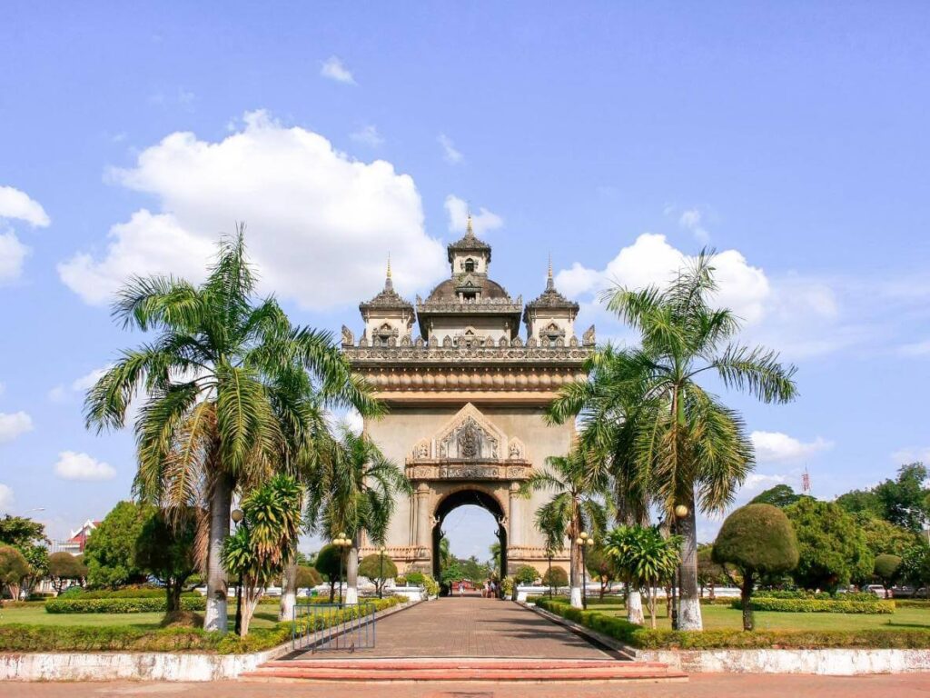 Discover Vientiane The Heart of Laos