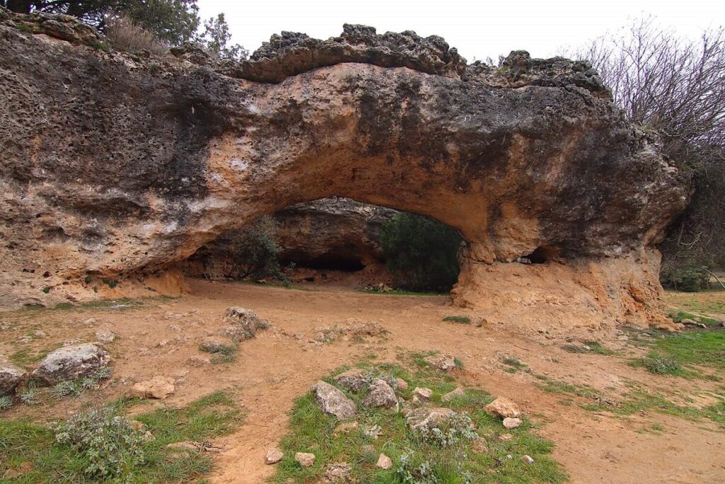 Enchanted City of Tamajon