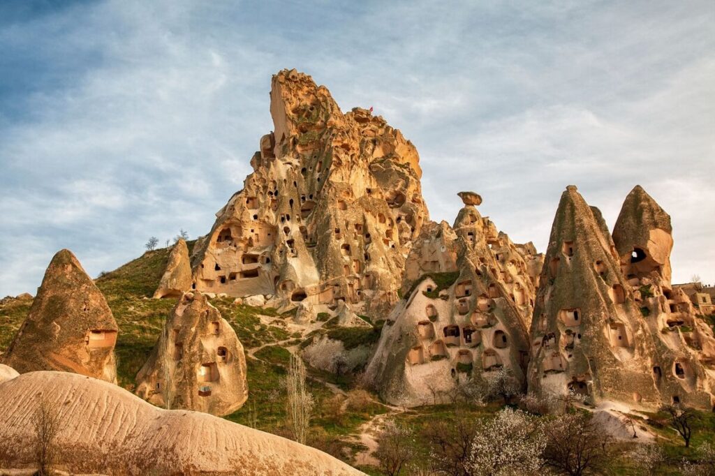 Fairy Chimneys Turkey