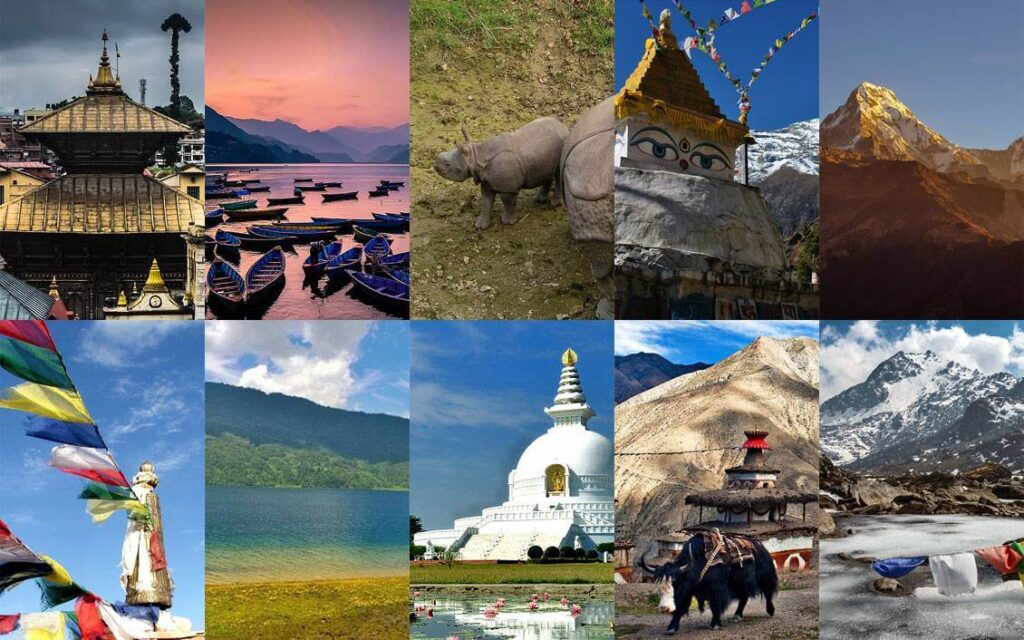 Family-Friendly Destinations to Explore in Nepal