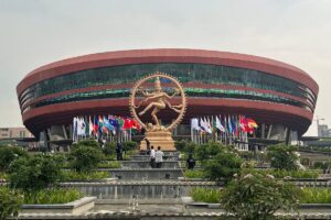 G20 Summit in New Delhi