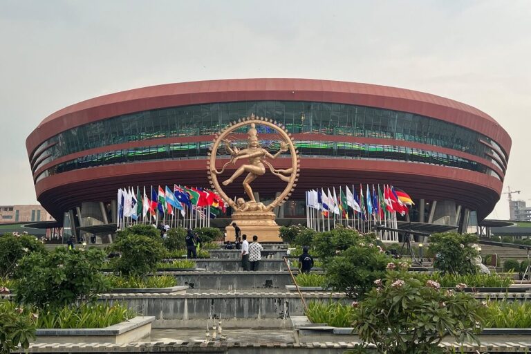 G20 Summit in New Delhi