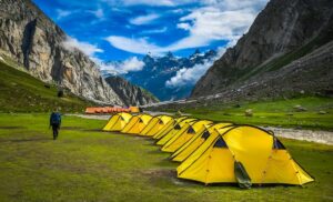 Hampta Pass Trek Your Ultimate Guide