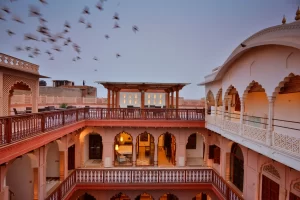 Haveli Dharampura