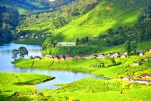 10 Famous Hill Stations to Visit Kerala in October 2026