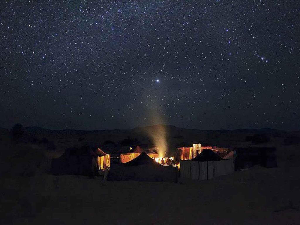 Jaisalmer Stargazing Rajasthan