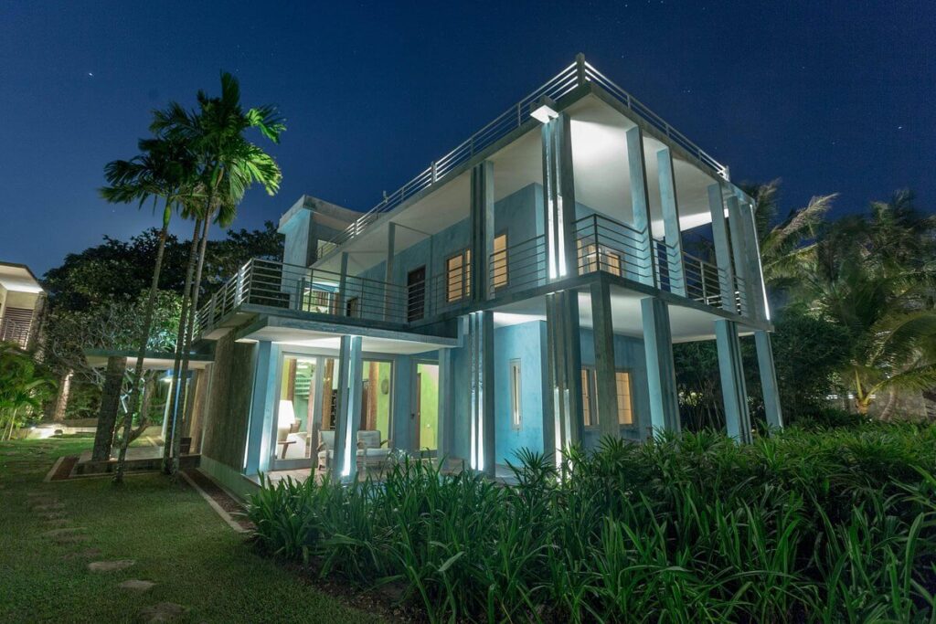 Knai Bang Chatt Cambodia