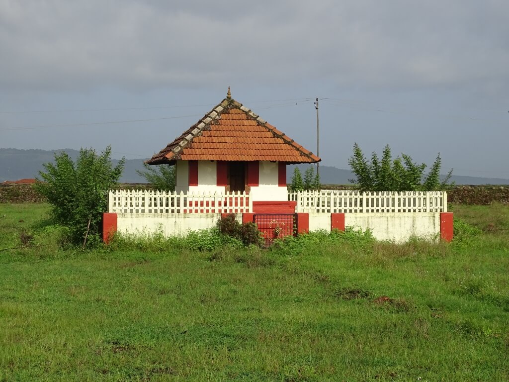 Madayippara Temples Kannur Kerala