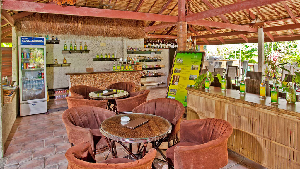 Magic Alambic Rum Distillery Koh Samui Thailand