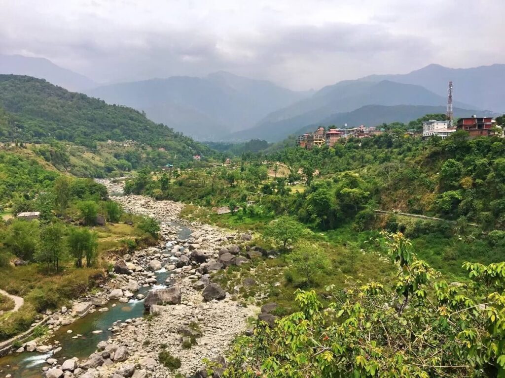 Neugal Khad Himachal