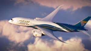 Oman Air re-launches Lucknow and Thiruvananthapuram routes
