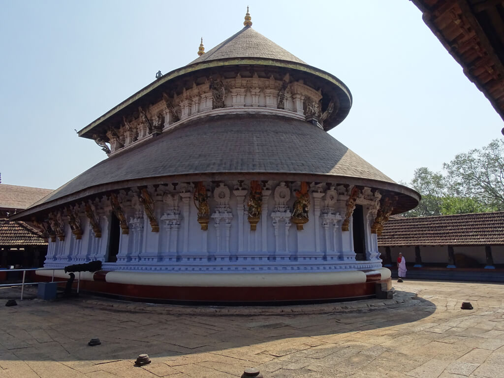 Payyanur Subrahmanya Swami Temple Kannur Kerala