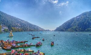 Places for Family Holiday in North India