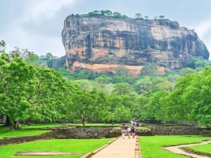 Top 10 Places to Visit Sri Lanka in October