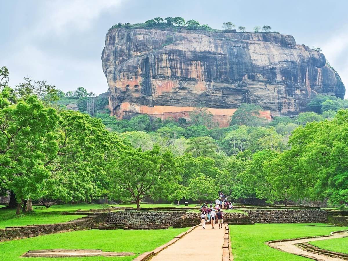 Top 10 Places to Visit Sri Lanka in October Tusk Travel Blog