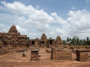 Places to Visit in Pattadakal