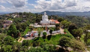 Places to Visit in Sri Lanka in November