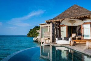 14 Most Famous Resorts in Cambodia