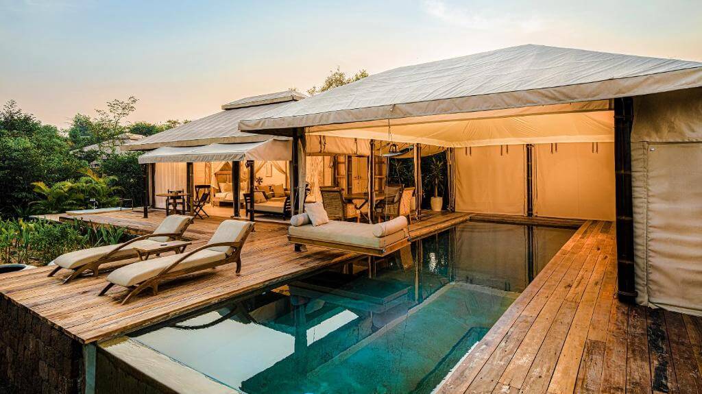 The Beige Siem Reap Cambodia