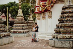 Things to Do on a Honeymoon in Bangkok, Thailand