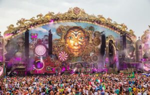 Tomorrowland – Belgium (The Ultimate EDM Experience)