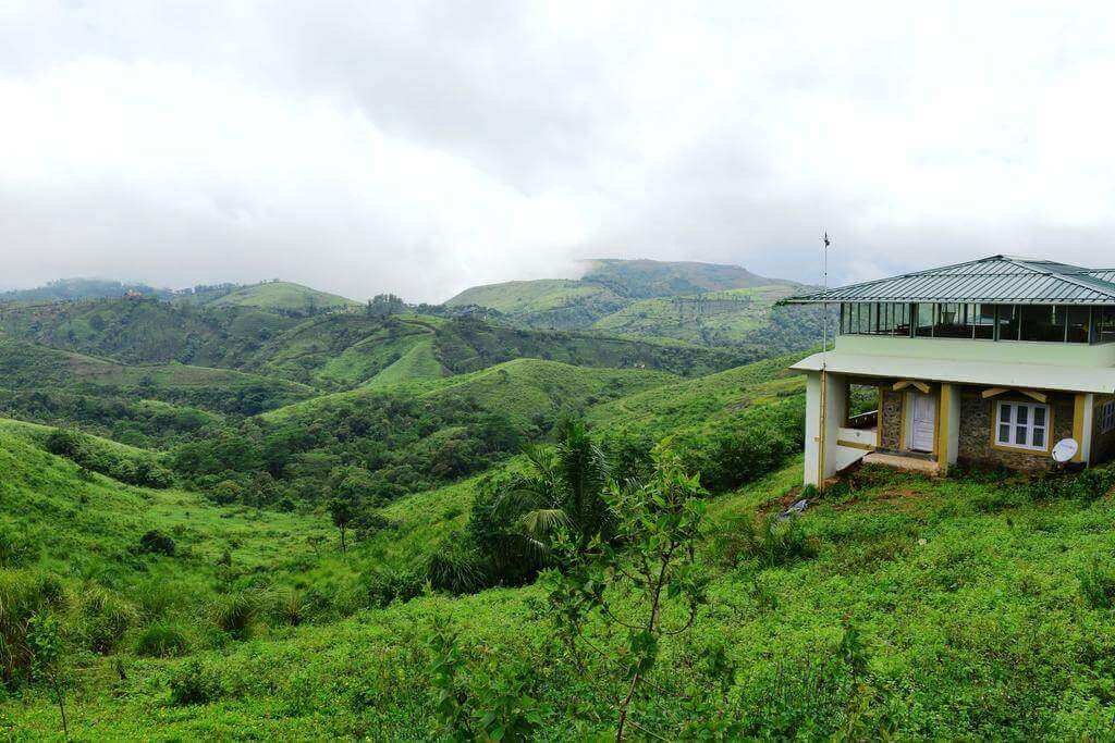 Vagamon Kerala