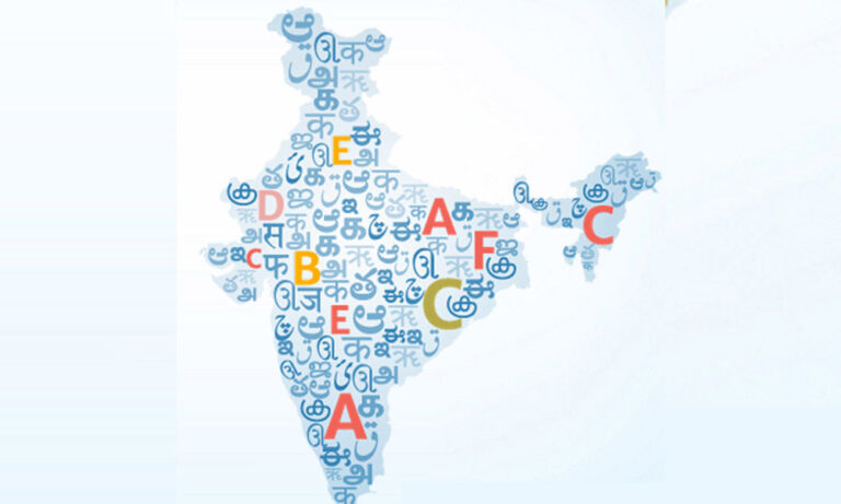 India Travel Guide- What language is spoken in India?