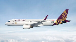 Vistara