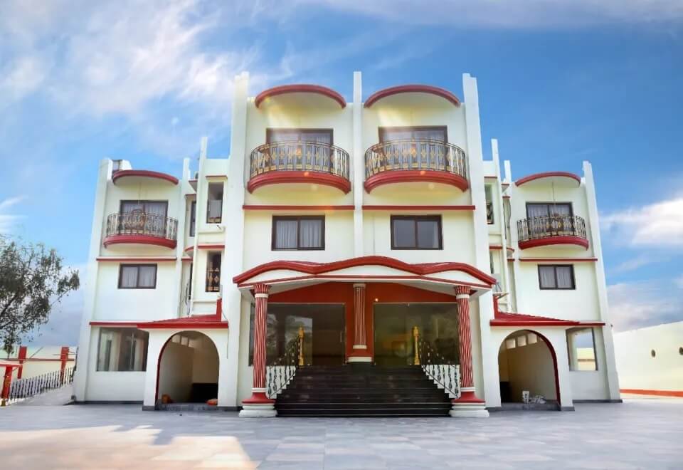 Aquatica Resort Kolkata West Bengal