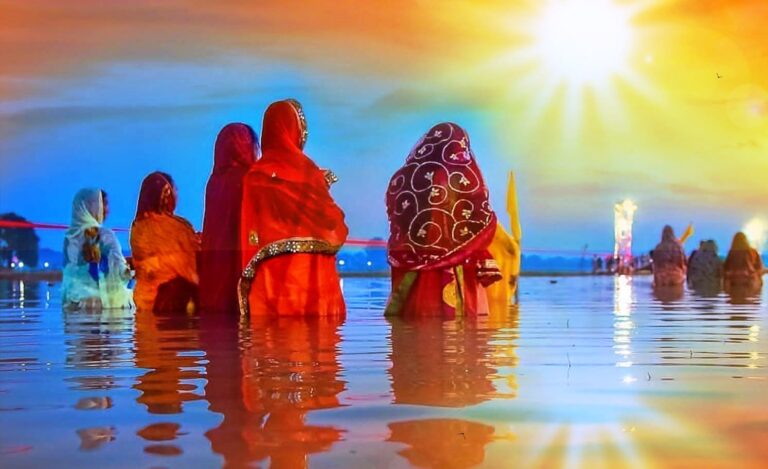 Unlocking the Soul of Chhath Puja: An Emotional Guide to Traditions & Timings