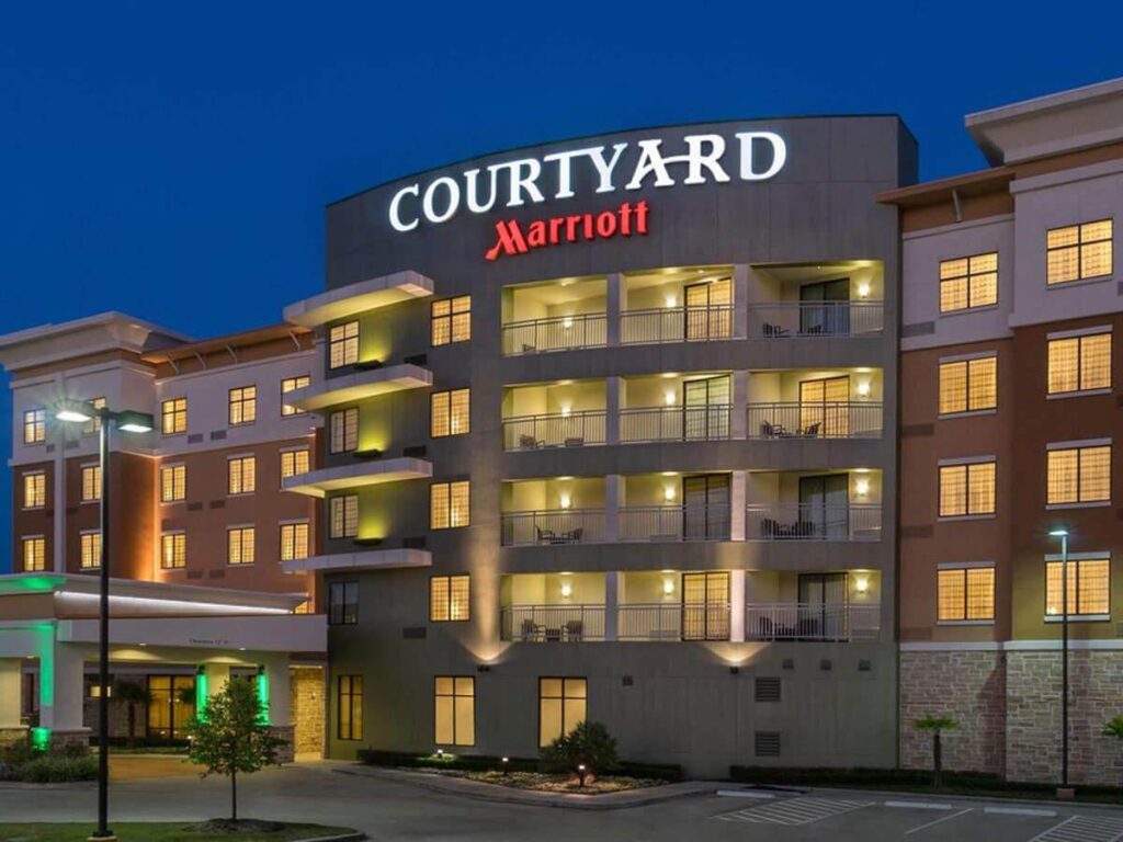 Courtyard by Marriott Gurgaon