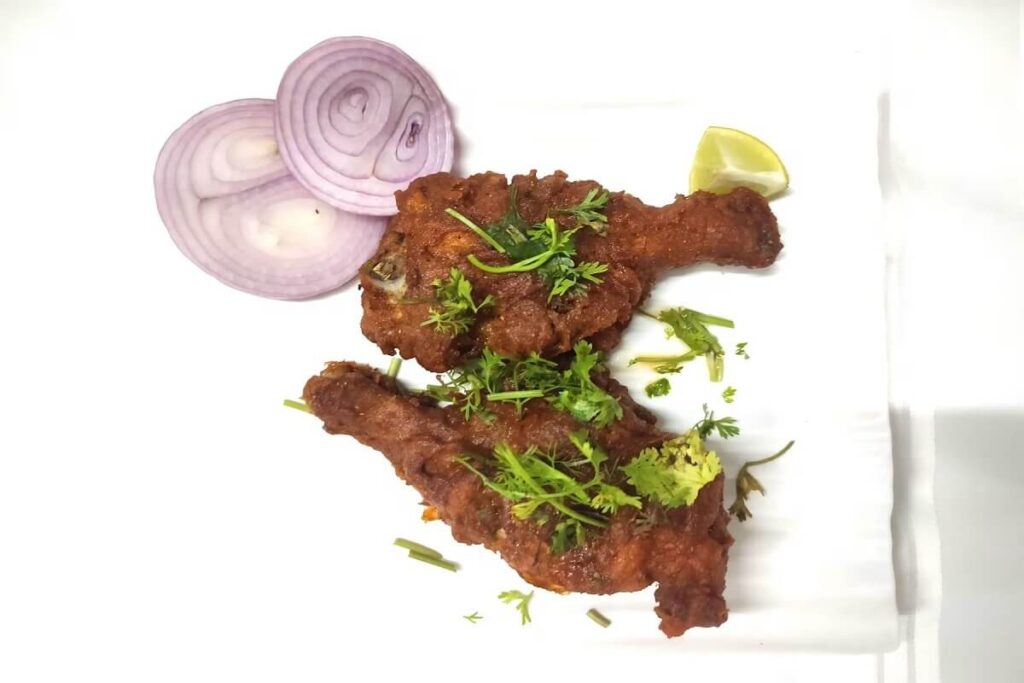 Culinary Delights of Nellore Andhra Pradesh