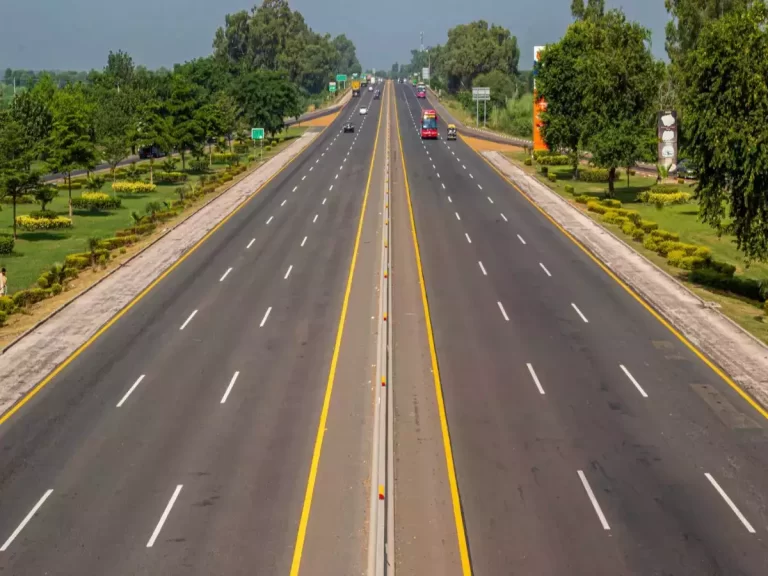 Delhi-Amritsar-Katra (DAK) greenfield expressway