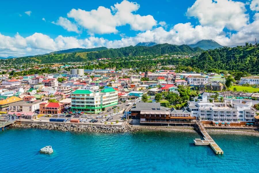 Dominica